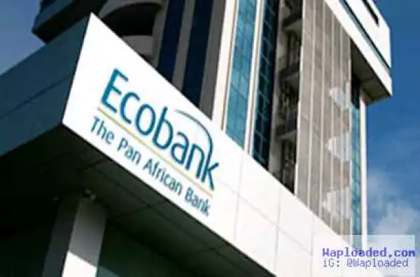 Ecobank Sacks 1,040 Staff 
